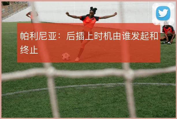 帕利尼亚：后插上时机由谁发起和终止