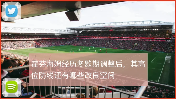 霍芬海姆经历冬歇期调整后,其高位防线还有哪些改良空间