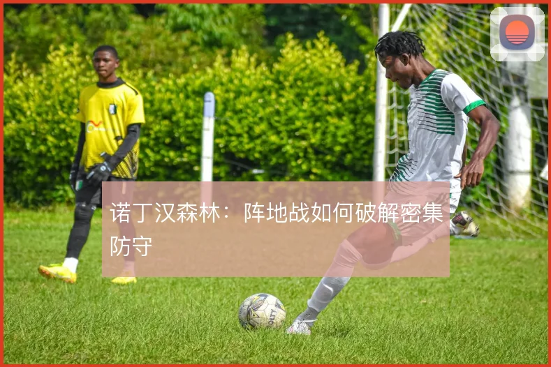 诺丁汉森林:阵地战如何破解密集防守